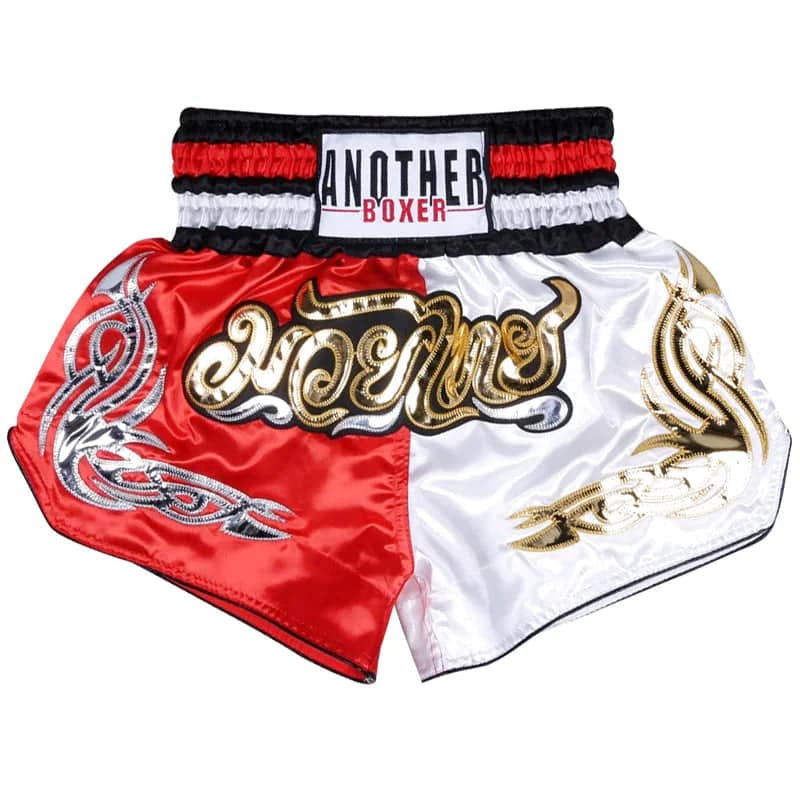 Muay Thai Shorts