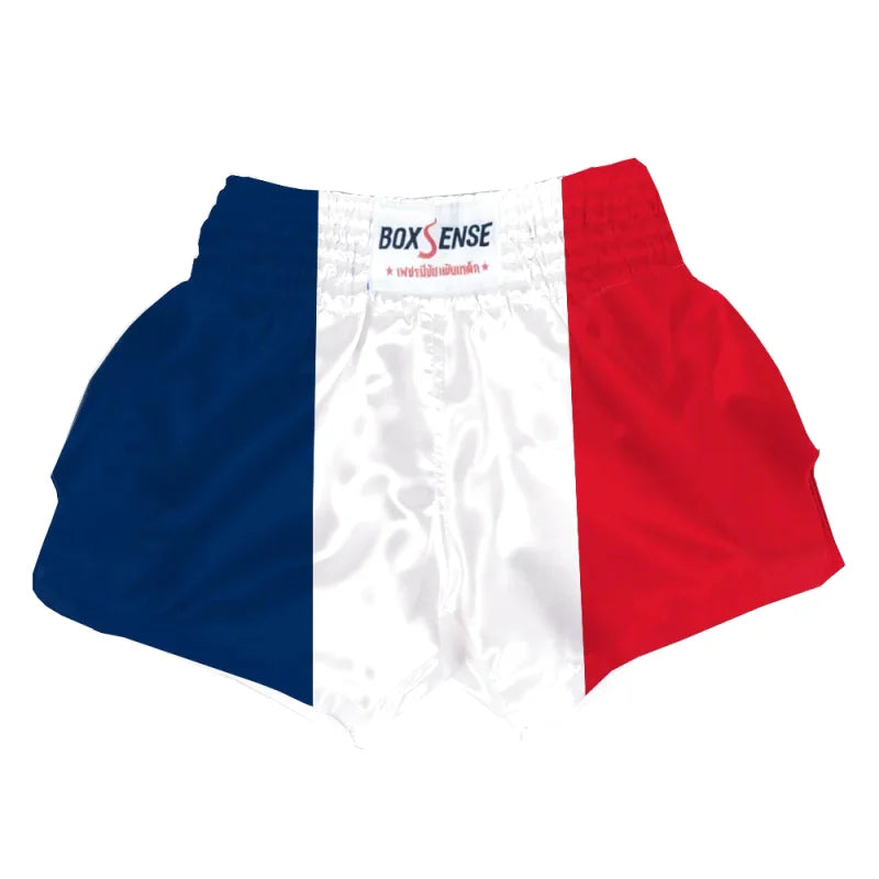 Kickbox Shorts